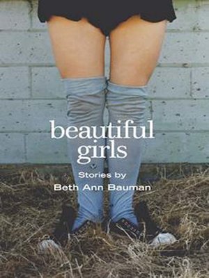 cover image of Beautiful Girls